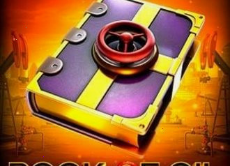 Book of Oil слот Endorphina