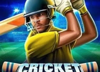 Cricket Heroes слот Endorphina