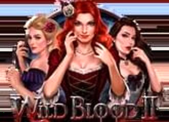 Wild Blood PlaynGo